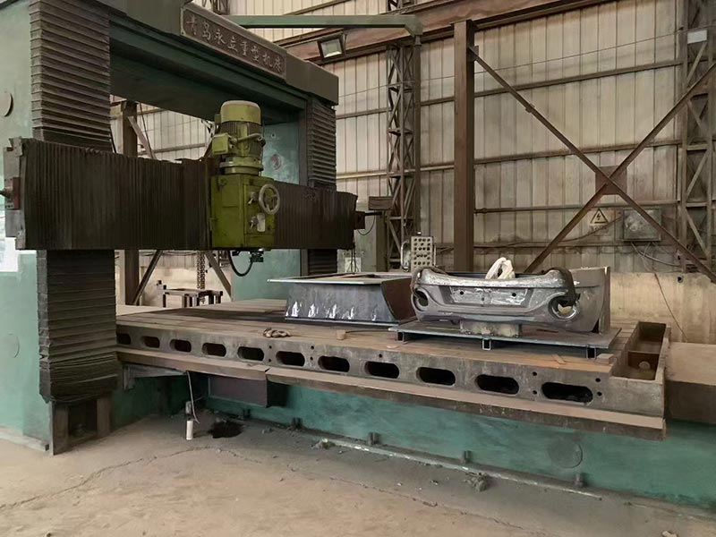 Zunhua Shengjian Fanrong lanserar tre nya motviktsprodukter för inhemska och utländska marknader