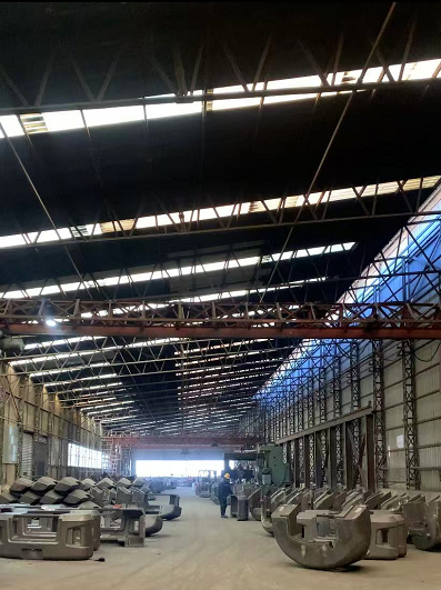 Vilka produkter från Zunhua Shengjian exporteras till Europa, Amerika och Sydostasien?