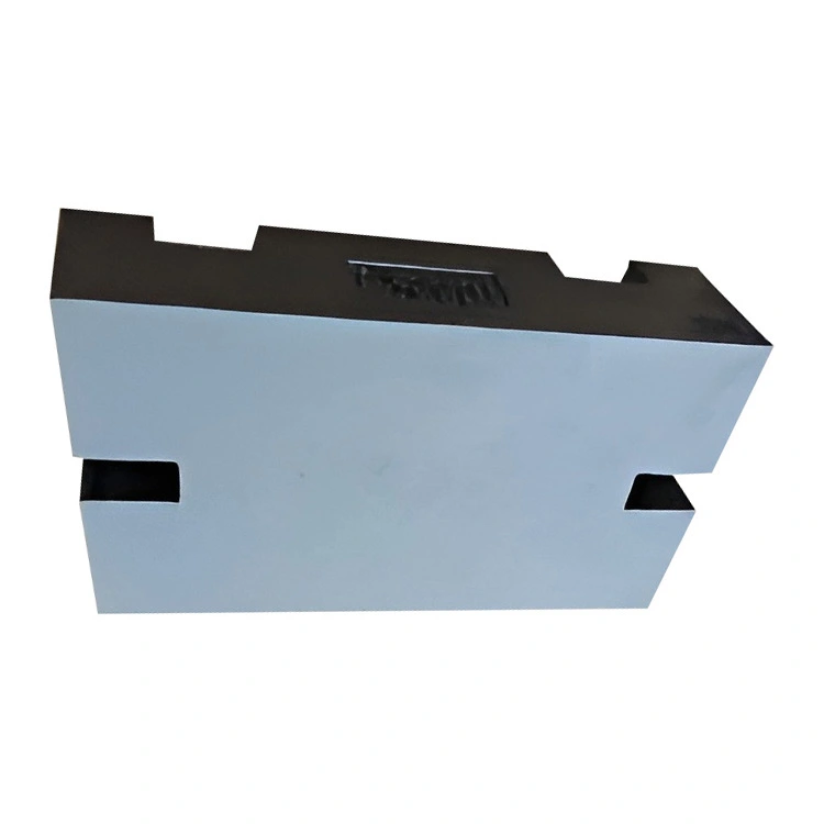 Vad är en fartygshissmotvikt och varför är den kritisk för moderna marina lyftsystem