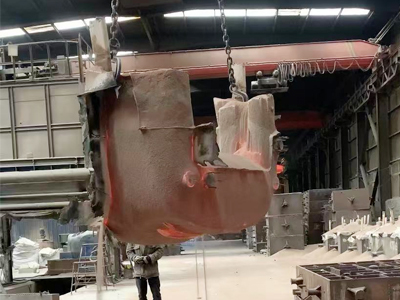 Processuppgradering | Zunhua Shengjian Fanrong höjer prestanda för gjutjärnsmotvikter