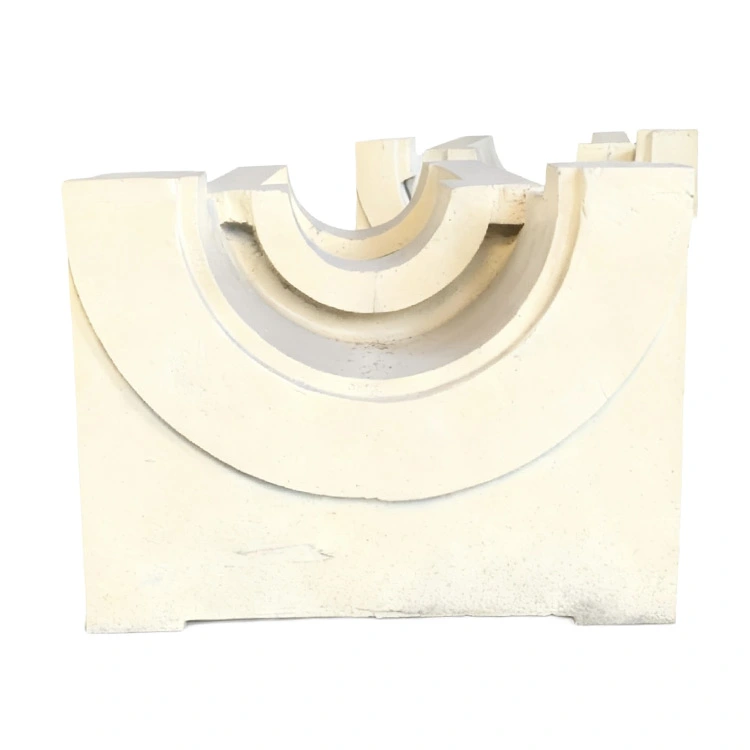 Konstruktion Hiss Motvikt