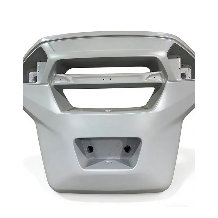 Motvikt för förbränningstruck