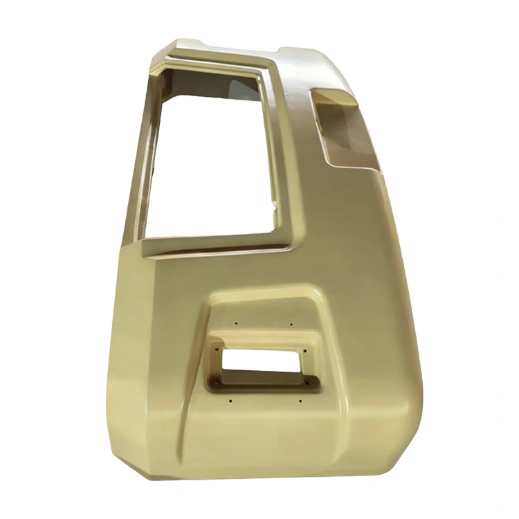 Frontlastare motvikter