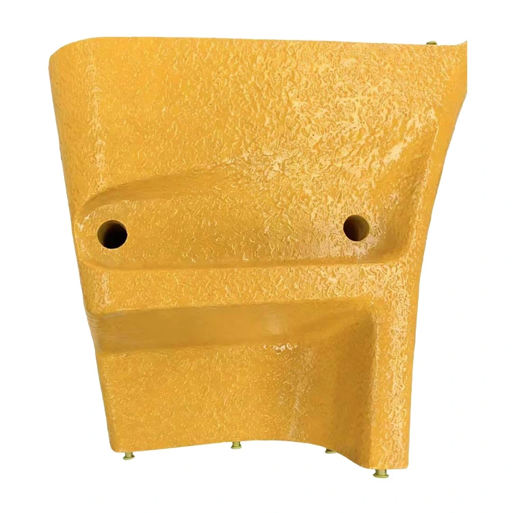 Gantry Crane Motvikter