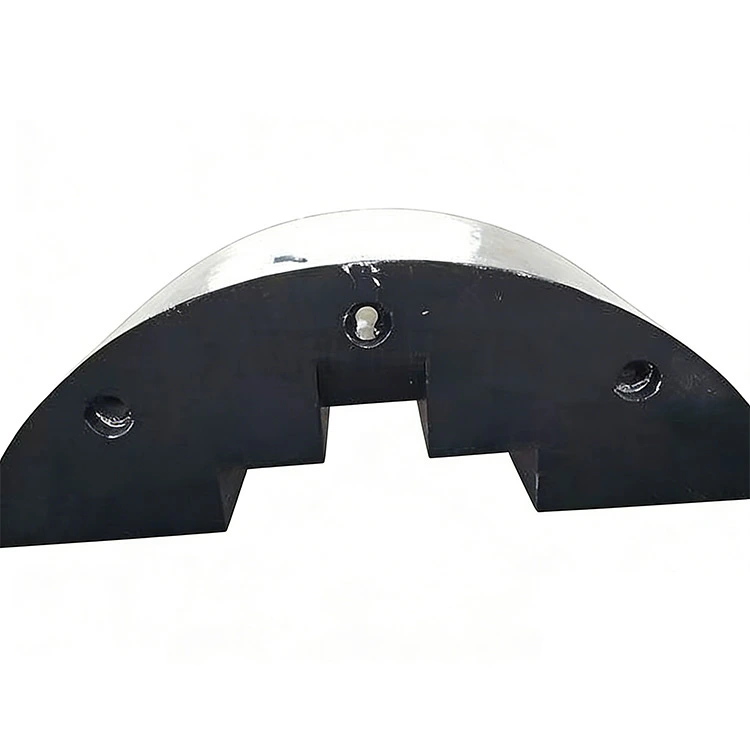 Allmänna bulldozer motvikter