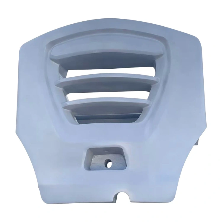 Kraftiga gaffeltruck motvikter