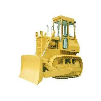 High Altitude Bulldozer Counterweights