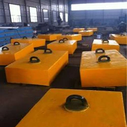 High Reach Forklift Counterweights