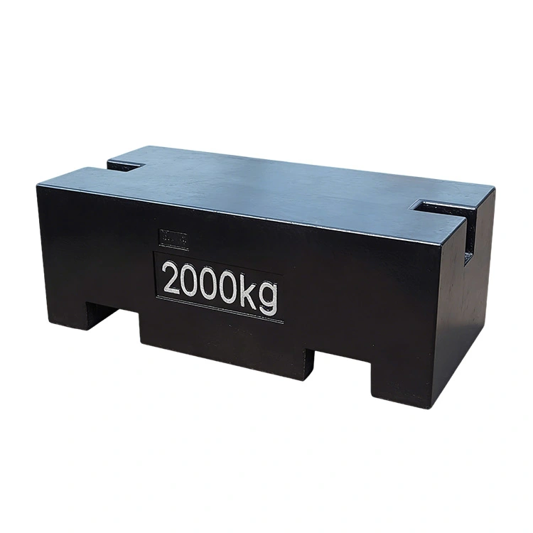 Marine Ballast Weights