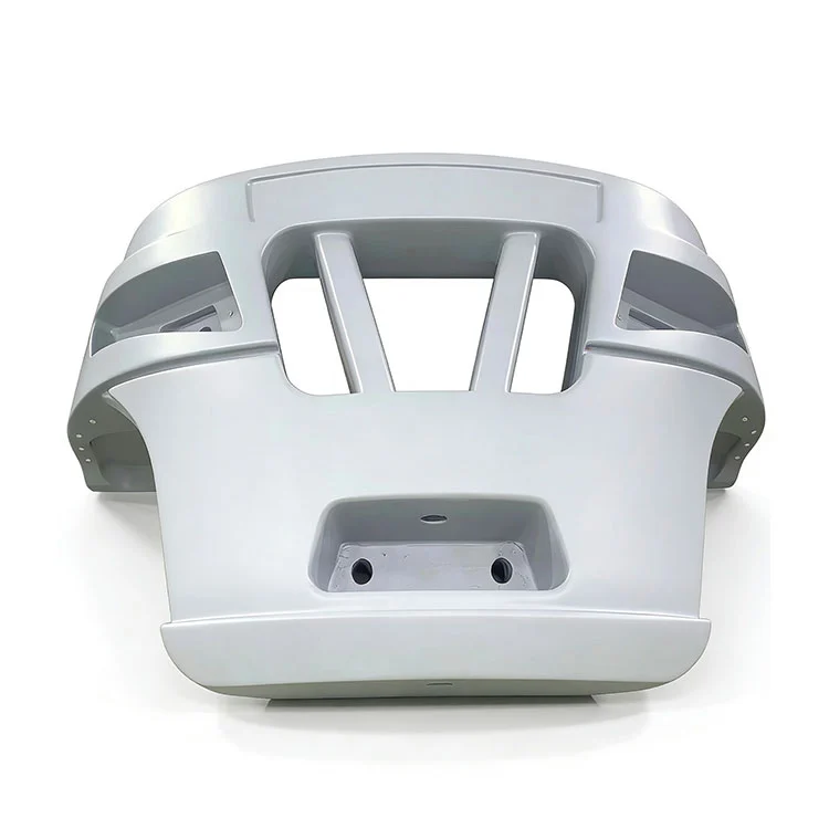 Förbränningsgaffeltruck motvikt