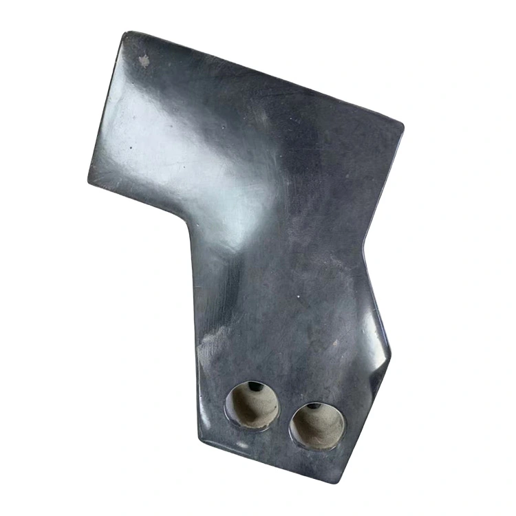 Manuella gaffeltruck motvikter