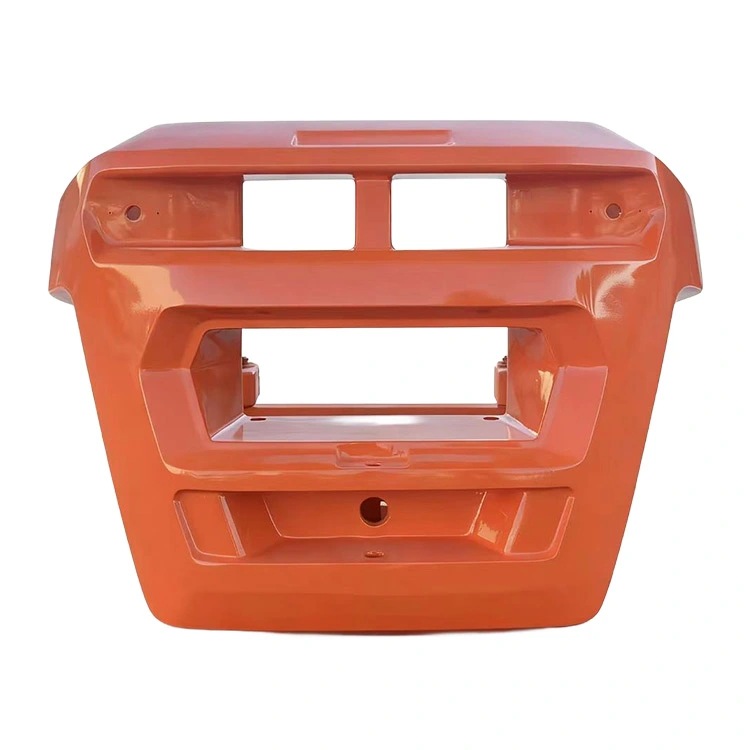 Mining Grävmaskin Motvikter