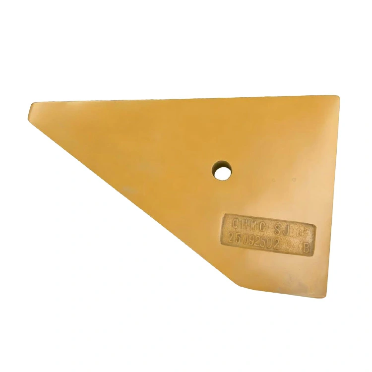 Motvikter för stenbrottsfartyg