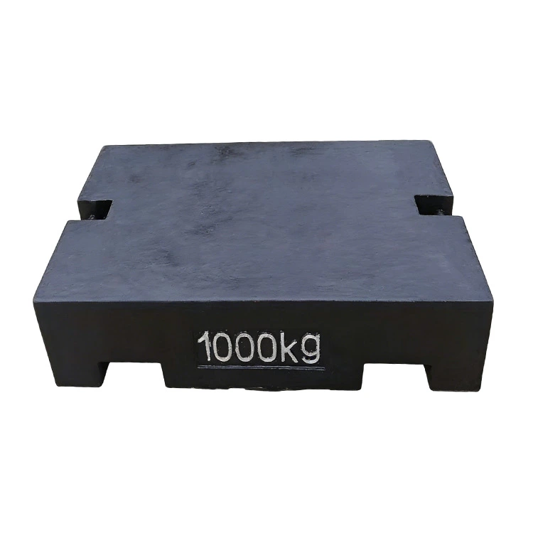 Sightseeing Hiss Motvikter