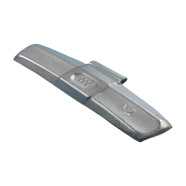 Släta trumkomprimatorer motvikter