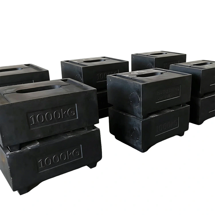 Turism Båt motvikter